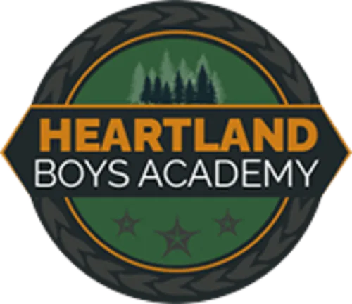 Teen Challenge Heartland Boys Academy logo