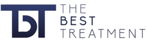The Best Treatment Center logo