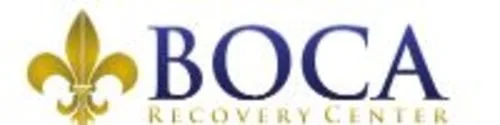 Boca Recovery Center Pompano Beach logo