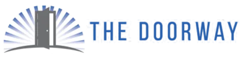 The Doorway Operated by Wentworth-Douglass Hospital logo