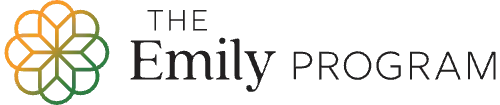 The Emily Program Spokane Outpatient logo