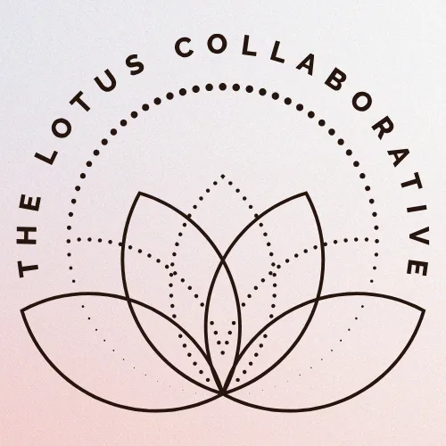 The Lotus Collaborative San Francisco logo
