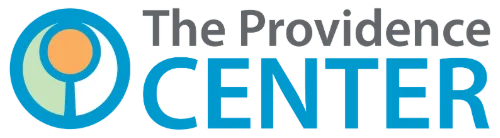 The Providence Center Unity Health Home Team logo
