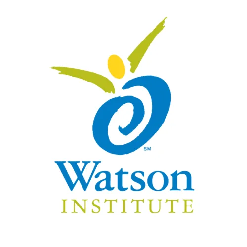 The Watson Institute Sharpsburg logo