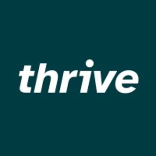 Thrive Mental Health - Arizona logo