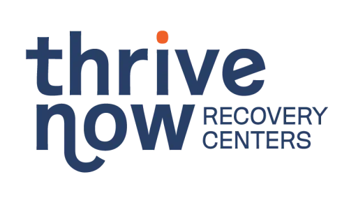 ThriveNow Recovery Center Pleasant Hill logo