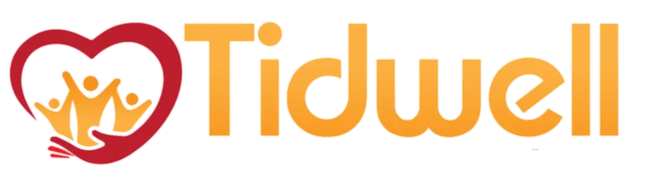 Tidwell Social Work Servs and Csl logo