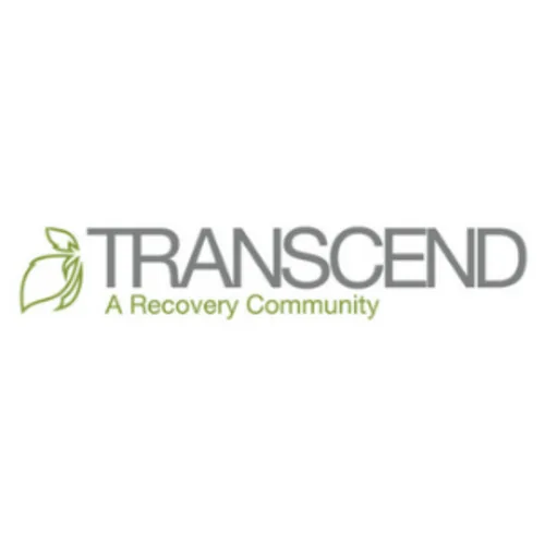 Transcend Recovery Community Houston logo