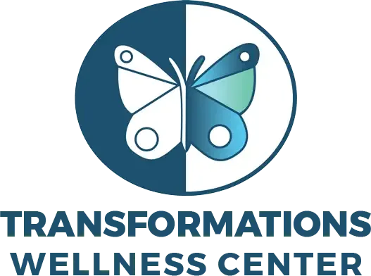 Transformations Wellness Center Residential logo