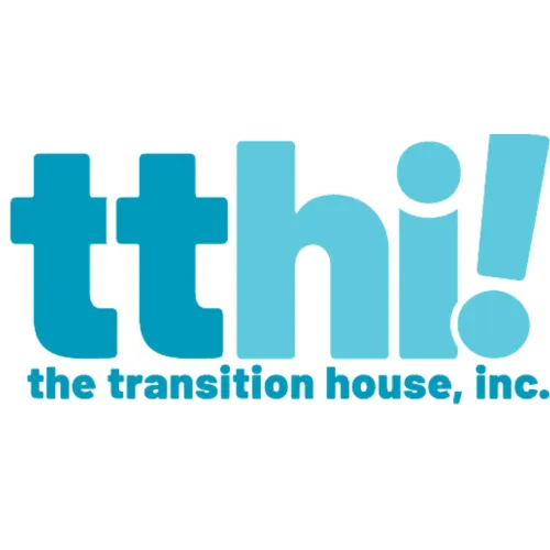 Transition House Tarpon Springs logo