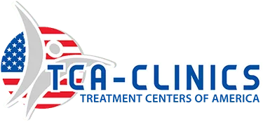 Treatment Center of Waycross logo