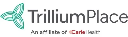 Trillium Place Pregnancy and Postpartum Substance Use Program logo