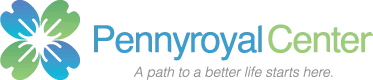Trilogy Center for Women logo