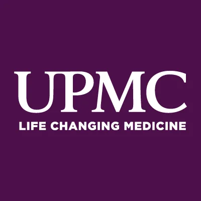 UPMC Western Maryland Behavioral Health Services logo