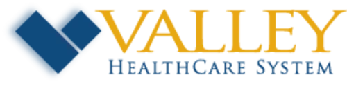 Valley Healthcare System Morgantown logo