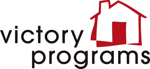 Victory Programs - Shepherd House logo