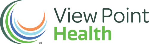 View Point Health GRAN Recovery Center logo