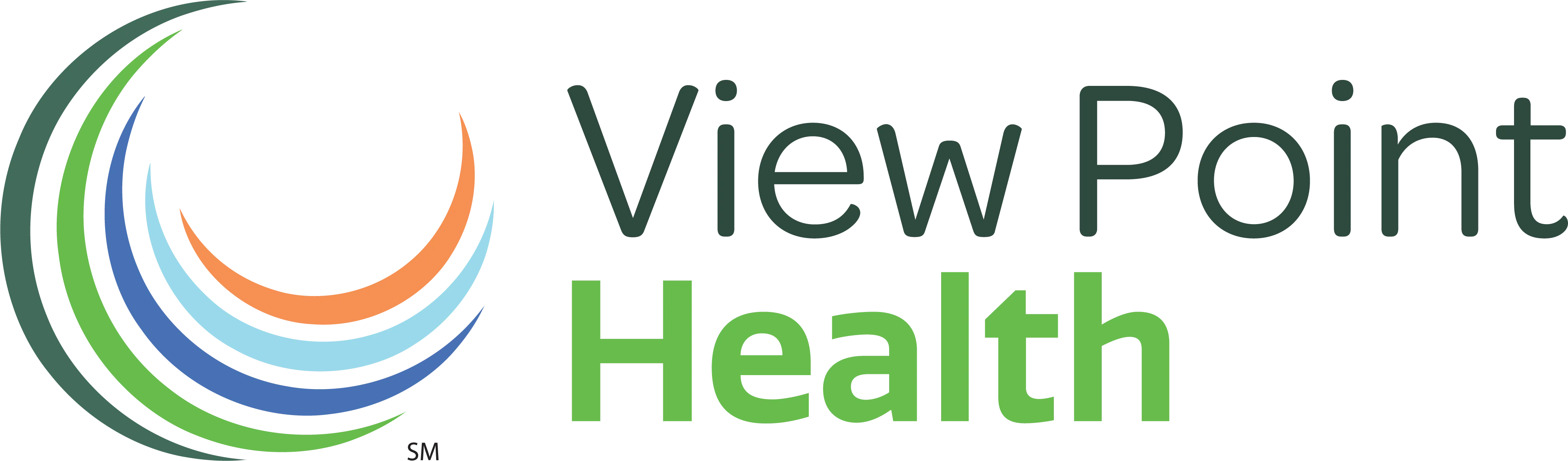 View Point Health Newton Mental Health Center logo