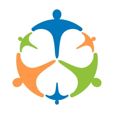 Village Network Columbus Office Columbus Area Network logo