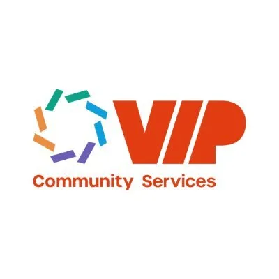 VIP Community Services Rehab Reintegration logo