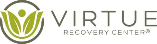 Virtue Recovery Houston logo