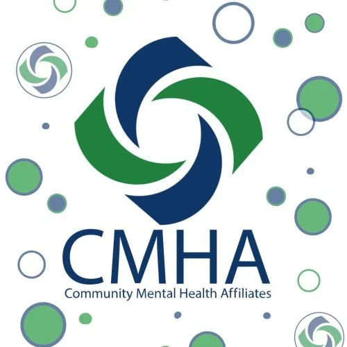 Community Mental Health Affiliates Waterbury logo