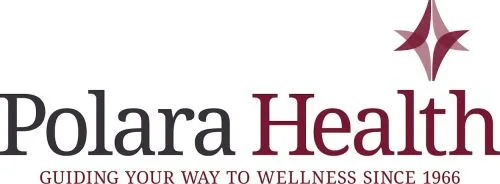 Polara Health Hillside/Ruth Street Integrated Care logo
