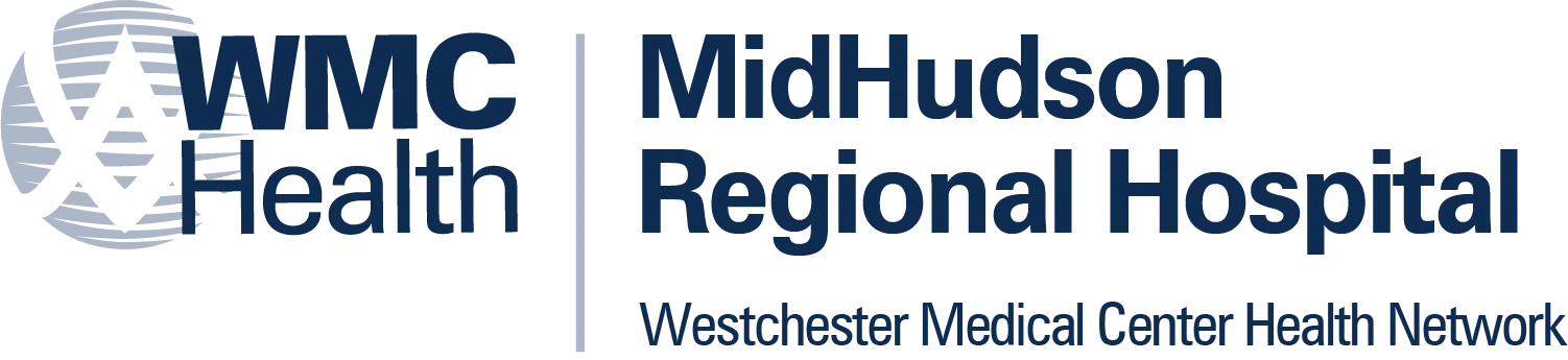 Westchester Medical Center Turning Point Outpatient Clinic logo