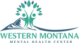 Western Montana Mental Health Dakota Place Crisis Facility logo