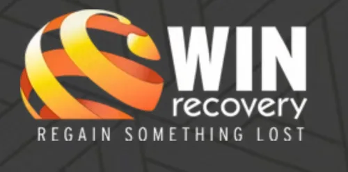 WIN Recovery Vigo County logo