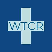 WTCR Irving logo