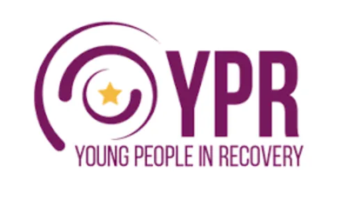 Young People In Recovery-Antelope Valley logo